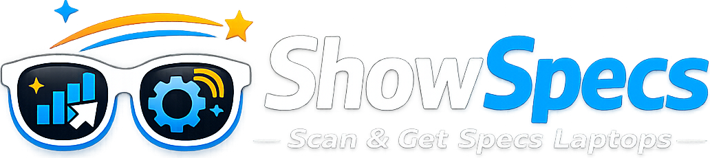ShowSpecs